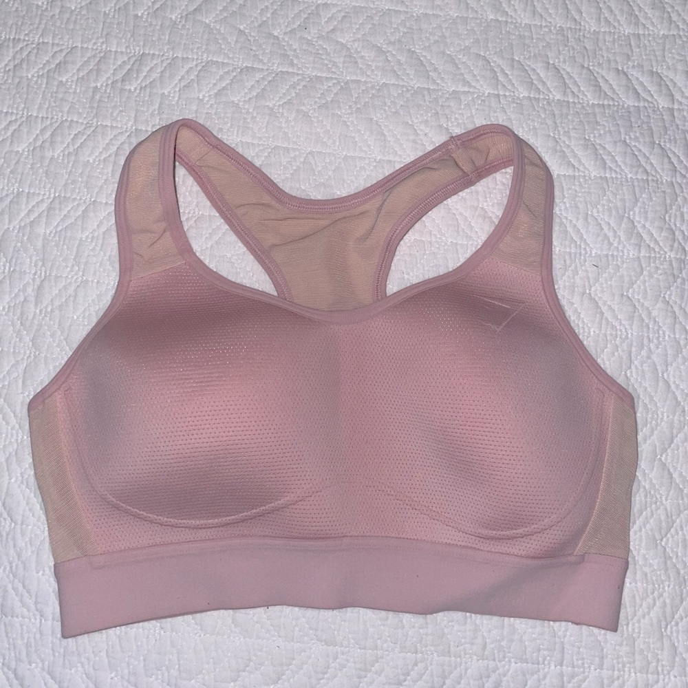 Gymshark small bra
